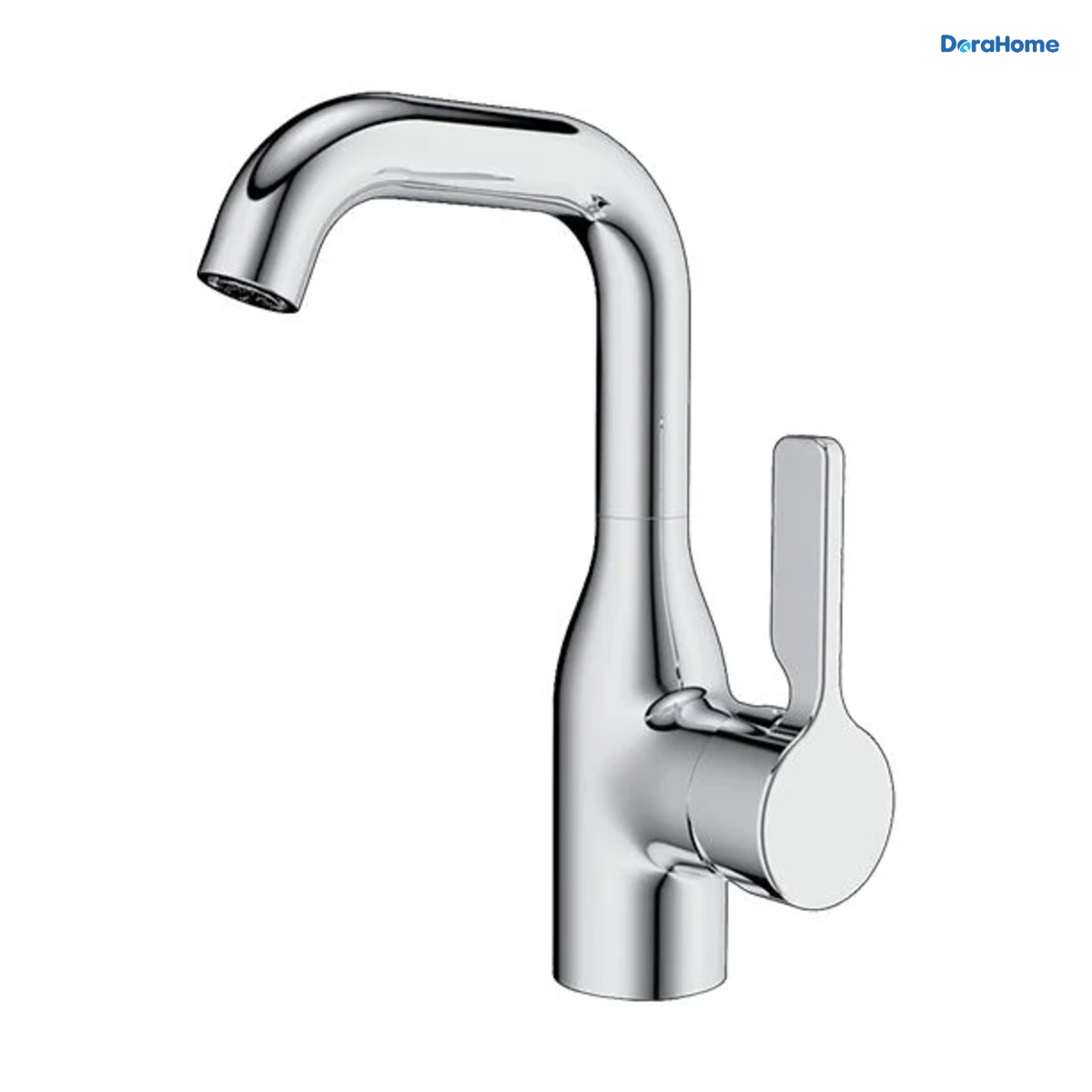 Vòi lavabo nóng lạnh Jomoo 32261-123/1B-Z